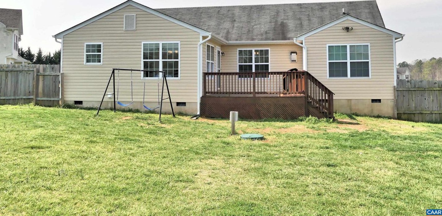 311 Ironhound Dr, Troy, VA 22974