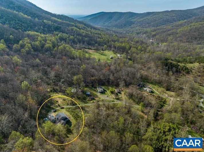 93 Crawfords Rd, Boonesville, VA