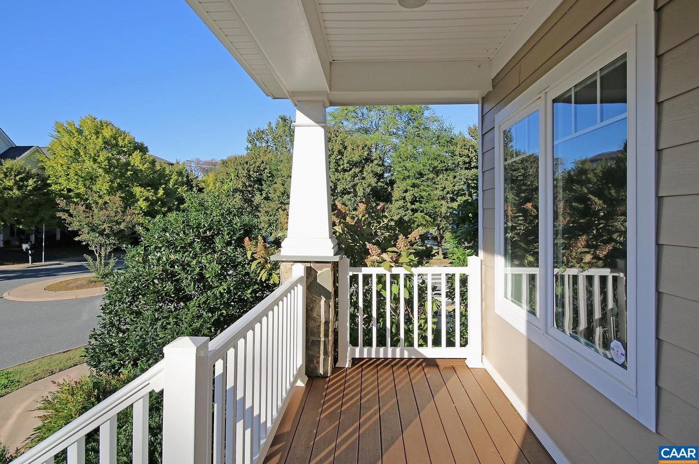 100 Burnet Way, Charlottesville, VA 22902