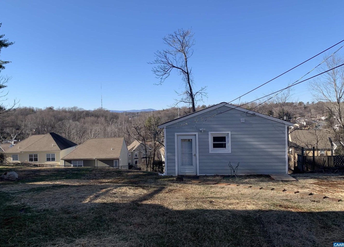 1113 Locust Ave, Charlottesville, VA 22901