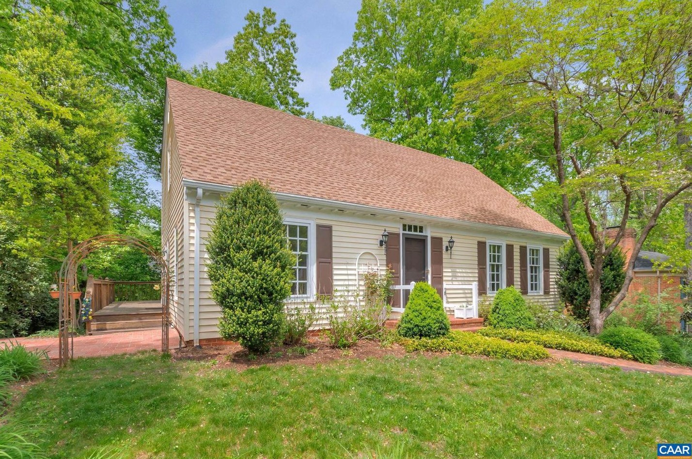 309 Westminster Rd, Charlottesville, VA 22901