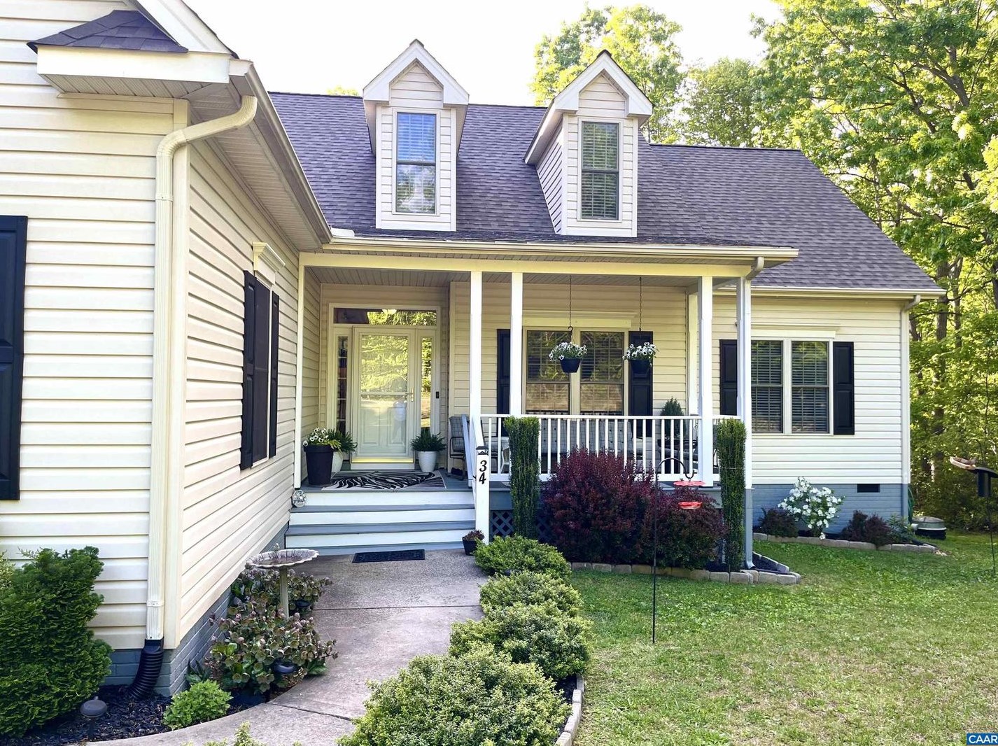 34 W Pebble Beach Dr, Gordonsville, VA 22942