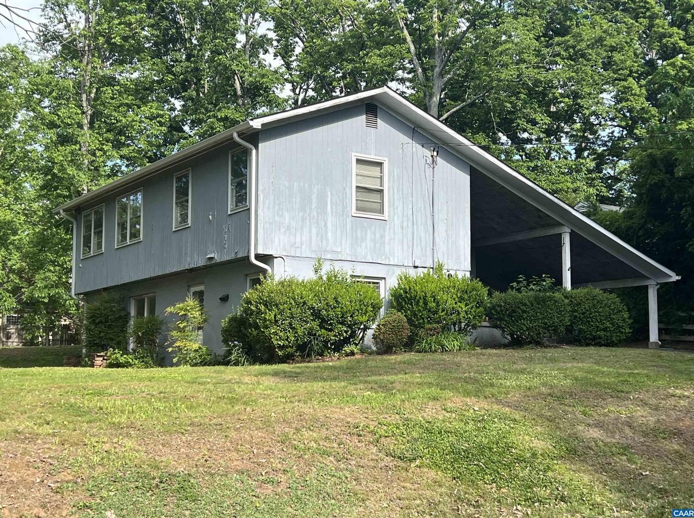 127 N Bennington Rd, Charlottesville, VA 22901