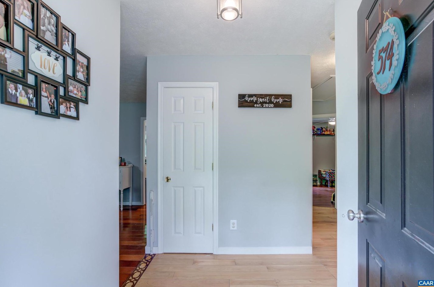 574 Warbonnet Trail, Mineral, VA 23117