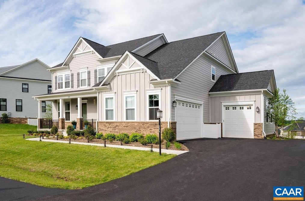 3470 Carroll Creek Rd, Keswick, VA 22947