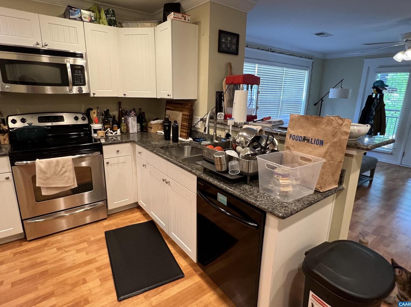 1615 Elmwood Ct Unit 208, Charlottesville, VA 22903