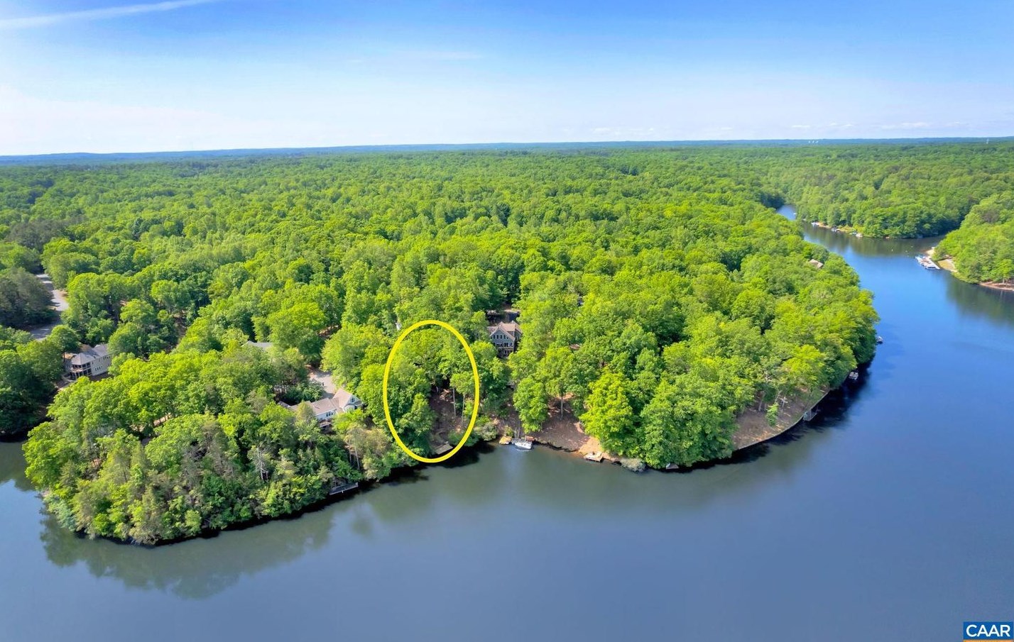 16 Bonita Rd, Bybee, VA 22963