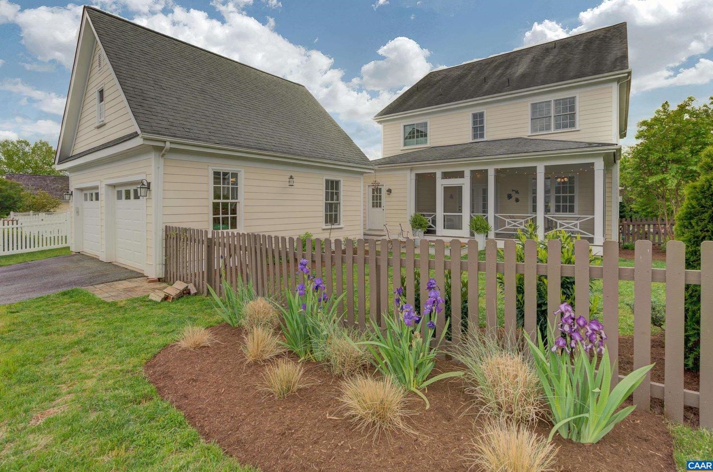 5129 Brook View Rd, Crozet, VA 22932