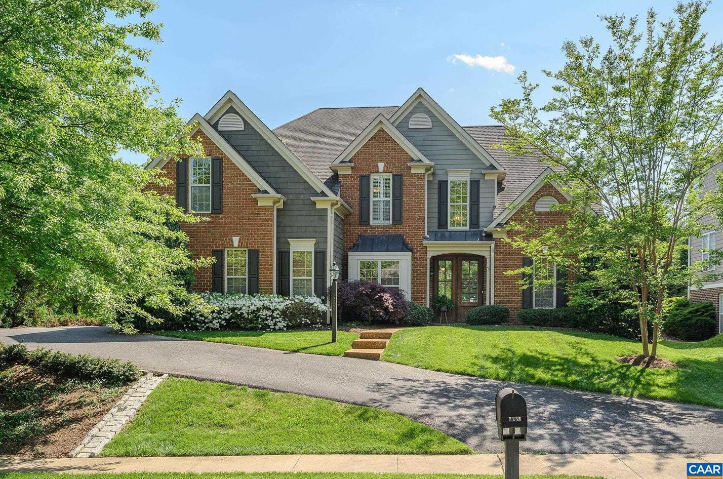 5231 Park Ridge Ct, Crozet, VA 22932