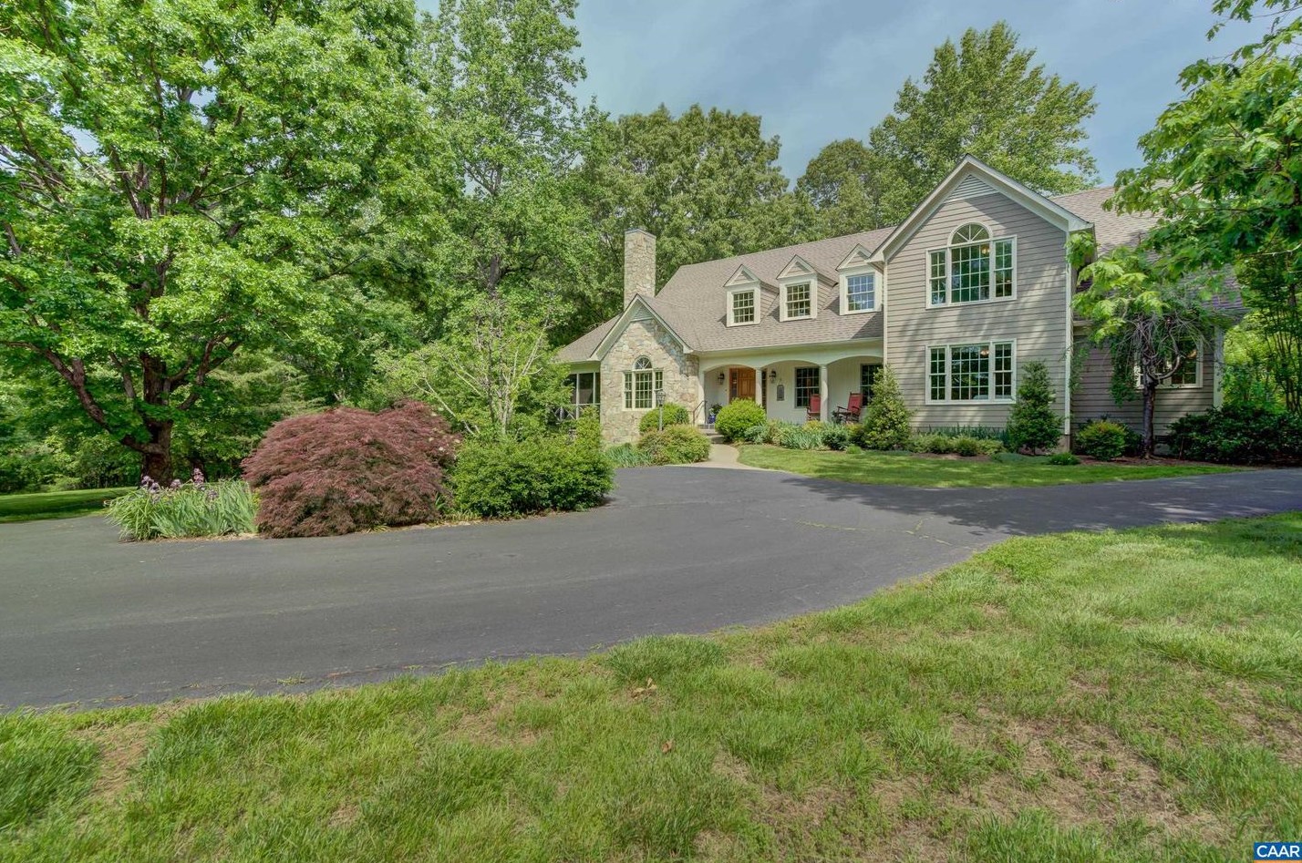 600 Glengarry Ct, Earlysville, VA 22936