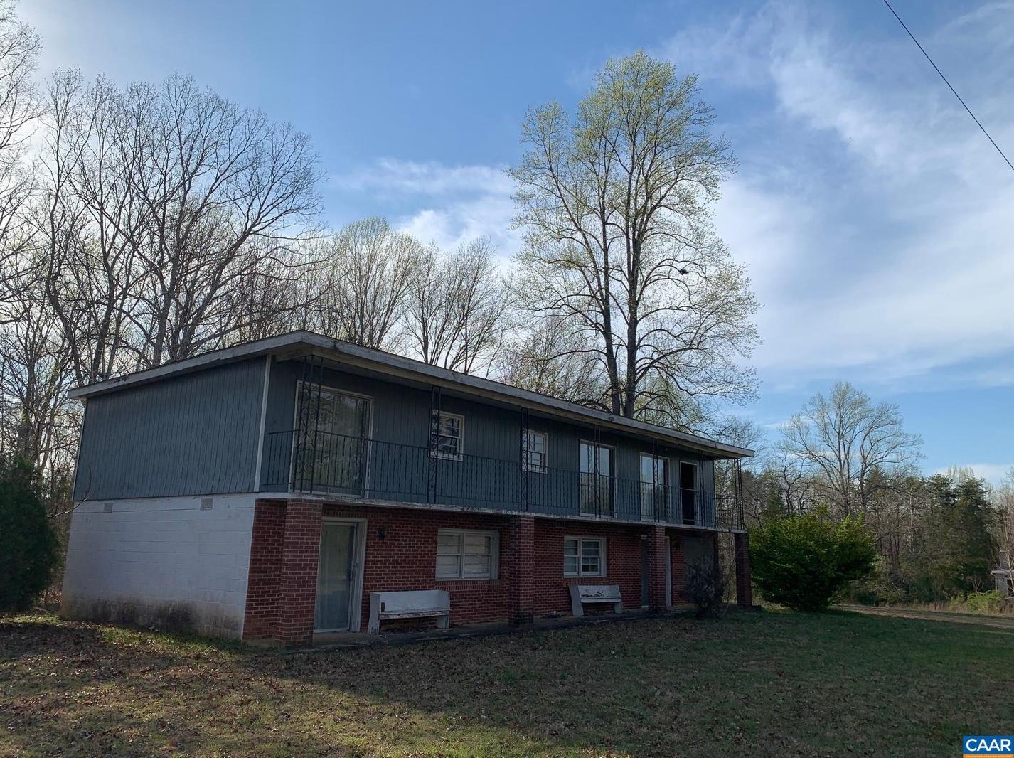 20738 Monrovia Rd, Madison Mills, VA 22960