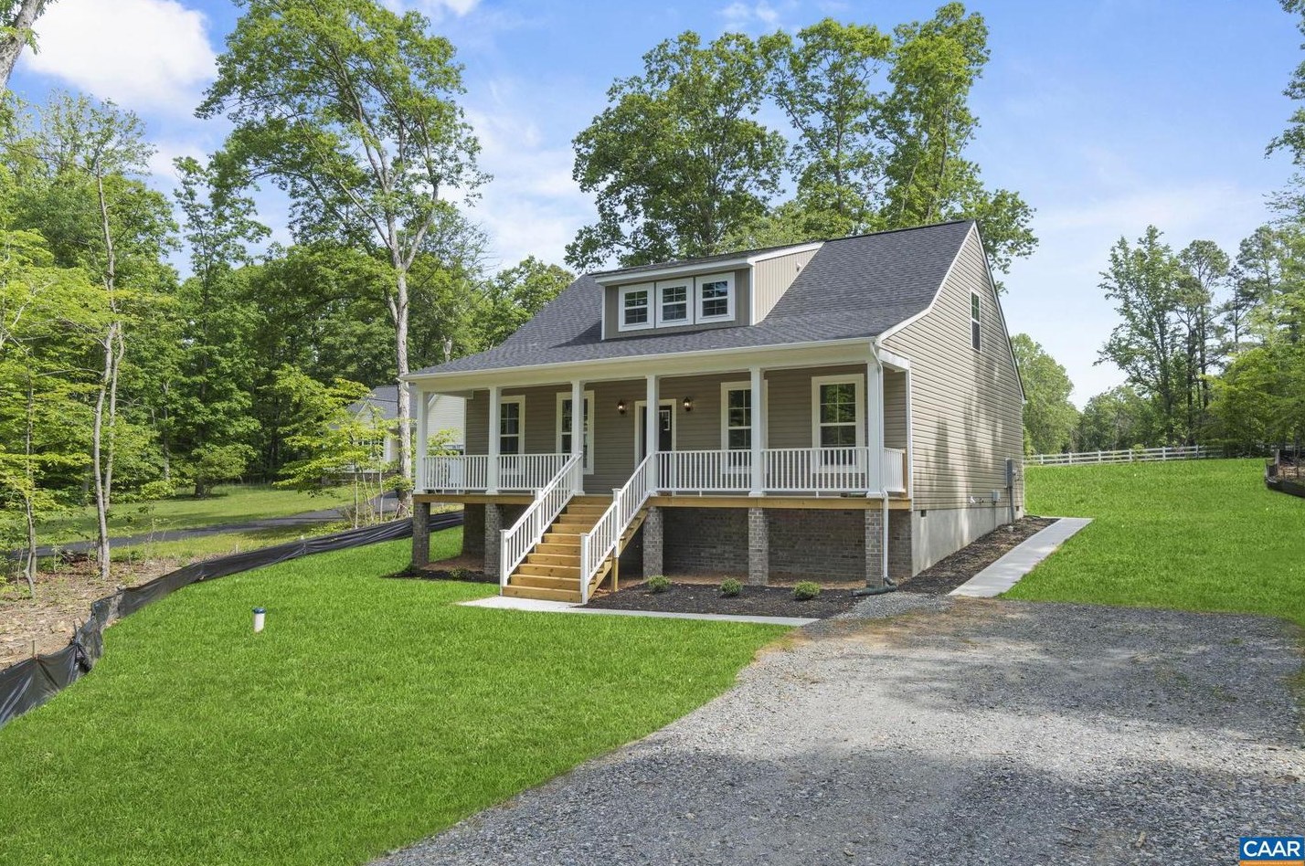 5704 Bazzanella Dr, Mineral, VA 23117