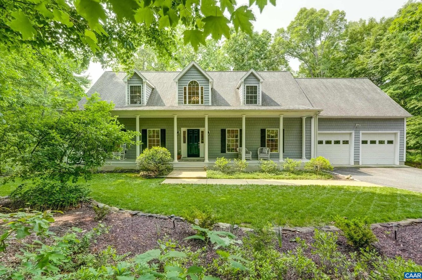 5021 Richmond Rd, Keswick, VA 22947