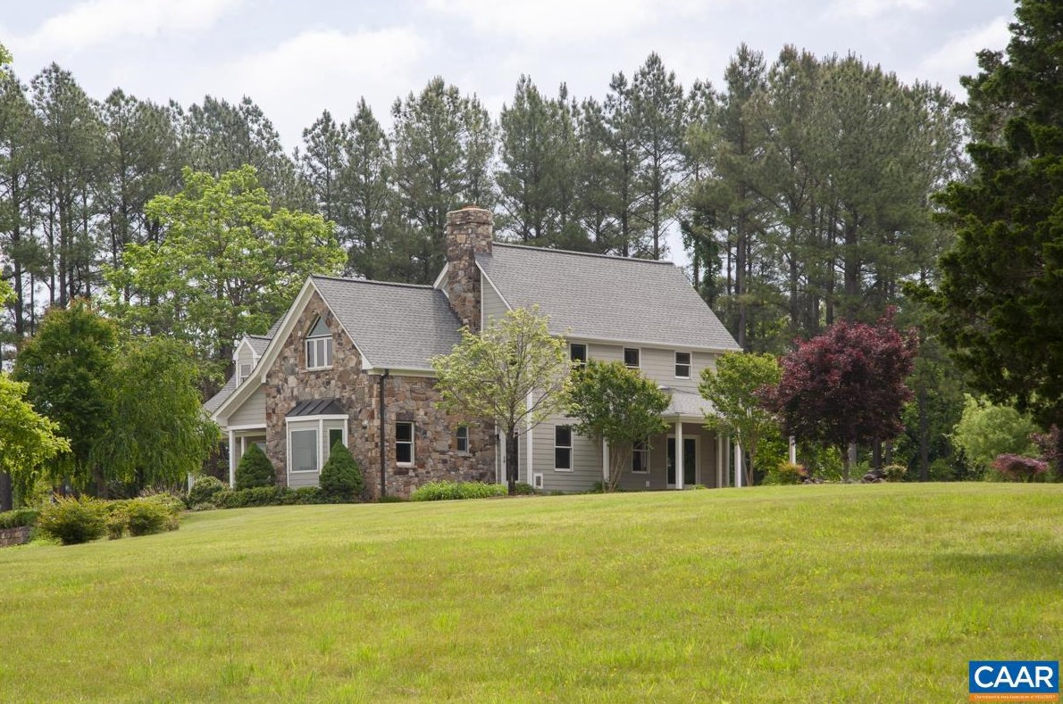 5135 Halcyon Dr, Crozet, VA 22932