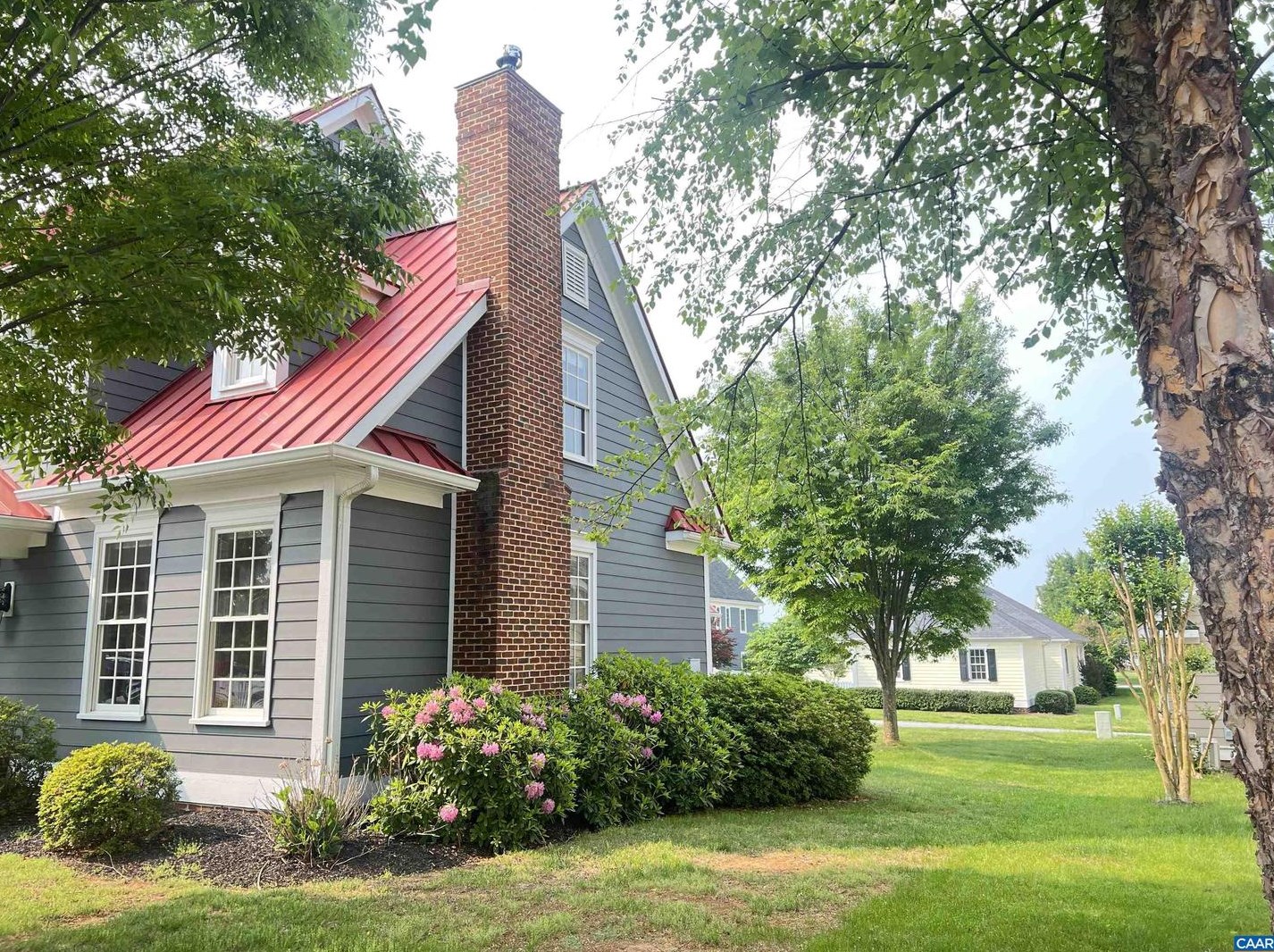 8160 W End Dr, Crozet, VA 22932