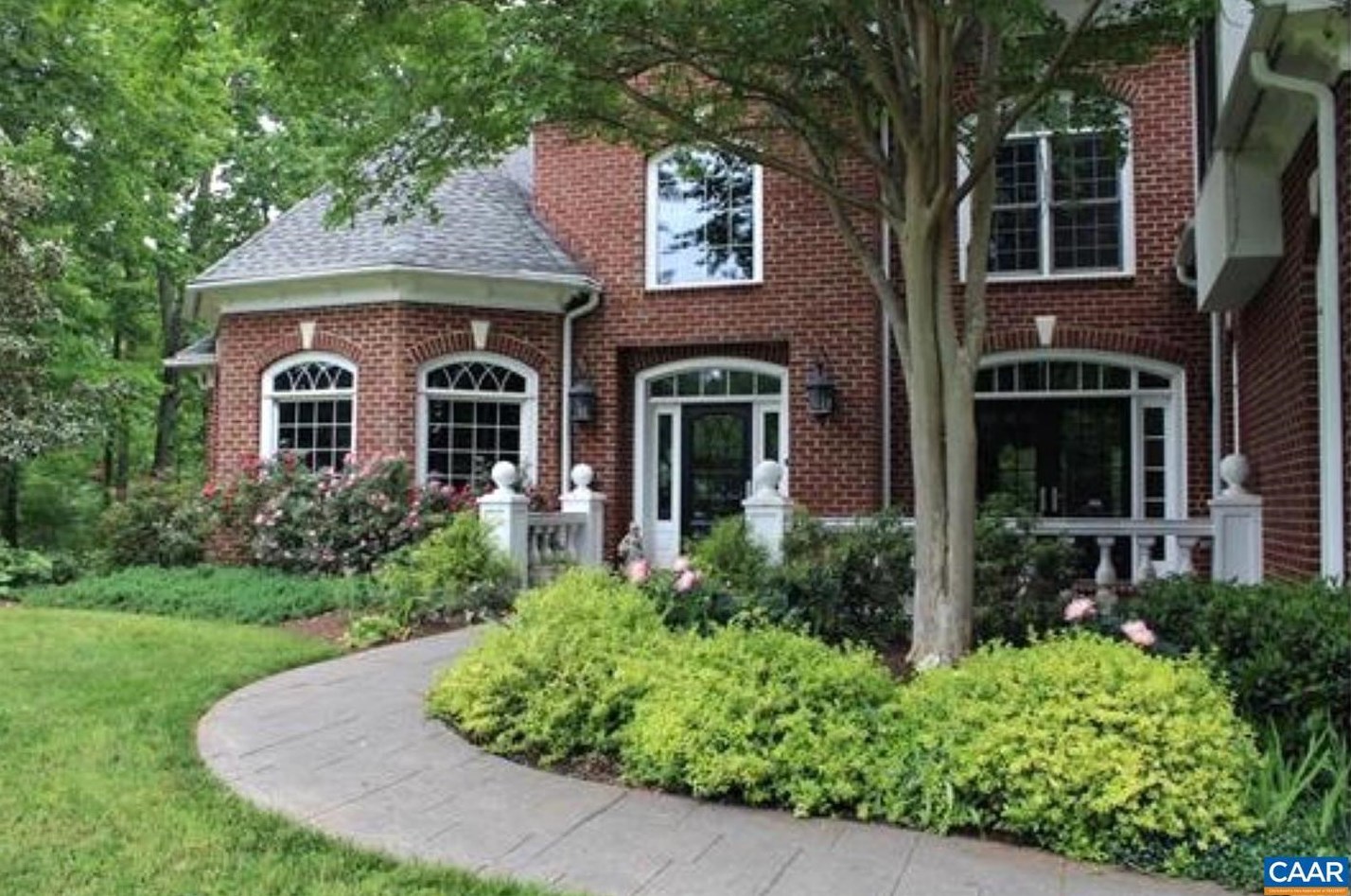 6355 Indian Ridge Dr, Earlysville, VA 22936