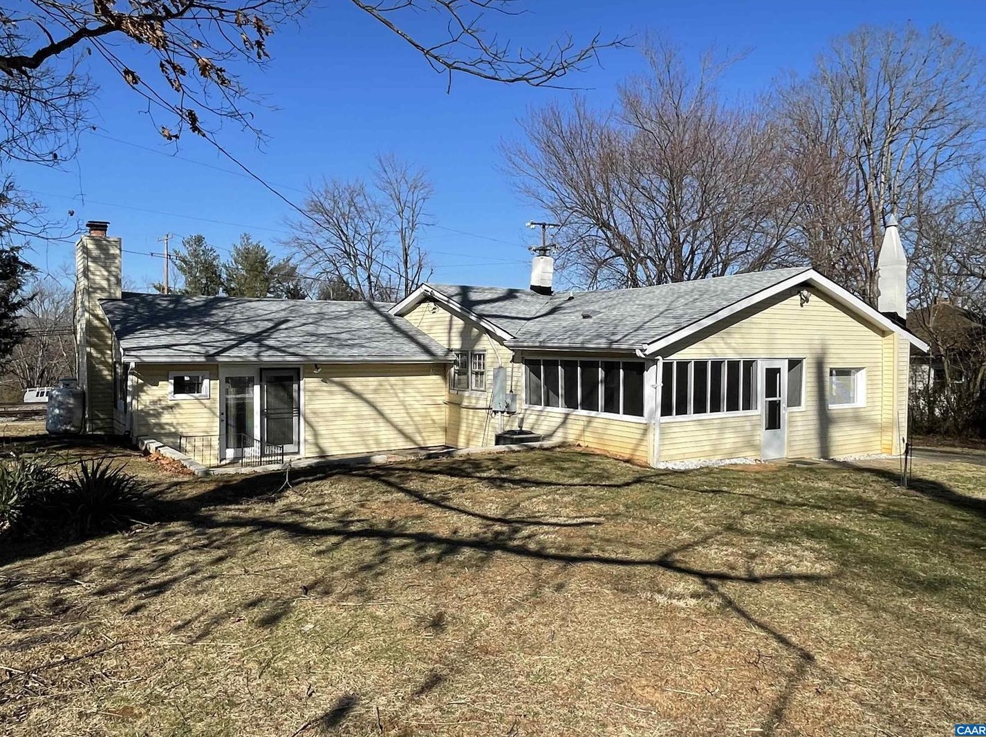 5434 Union Mission Ln, Crozet, VA 22932