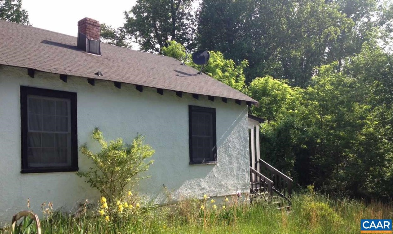 968 Greenmurray Hl, Charlottesville, VA 22903