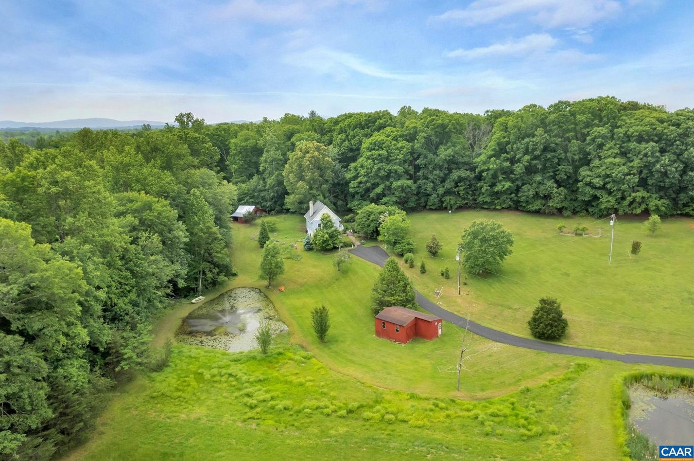 4199 Huff Hollow Rd, Earlysville, VA 22936
