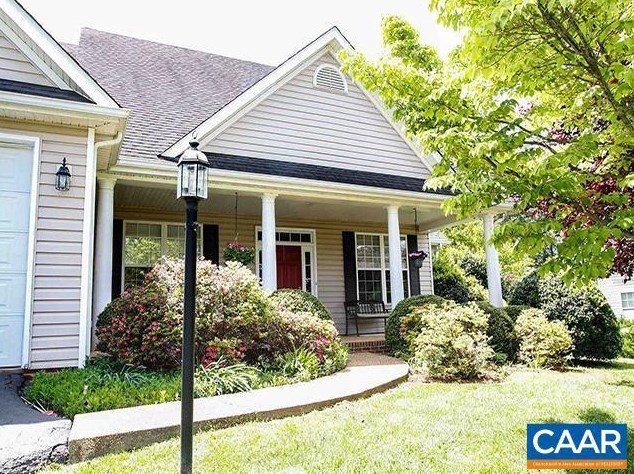 2318 Treviso Ln, Charlottesville, VA 22911