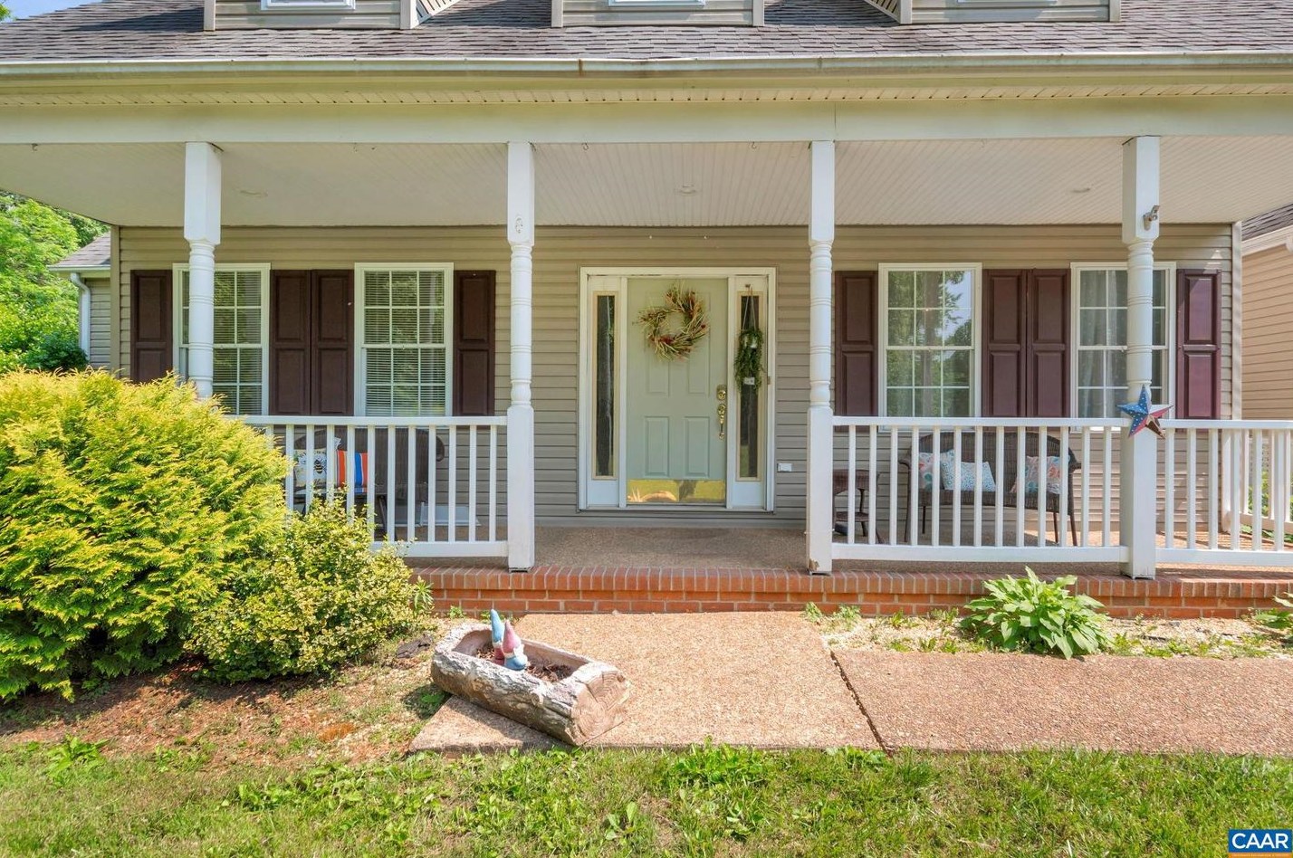 241 Retriever Ridge Dr, Gordonsville, VA 22942