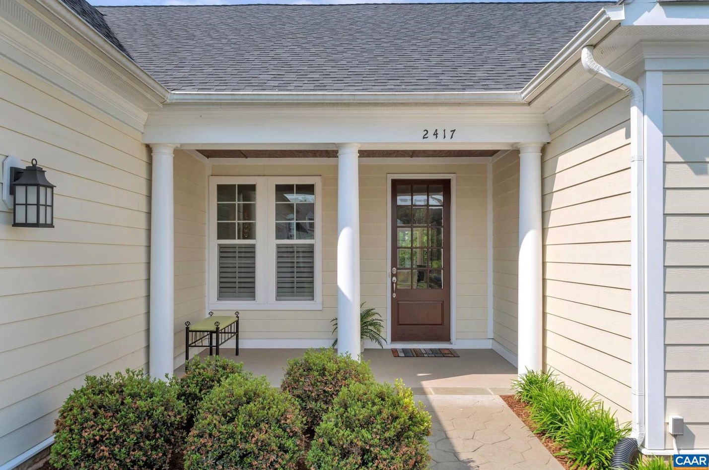 2417 Ferndown Ln, Keswick, VA 22947