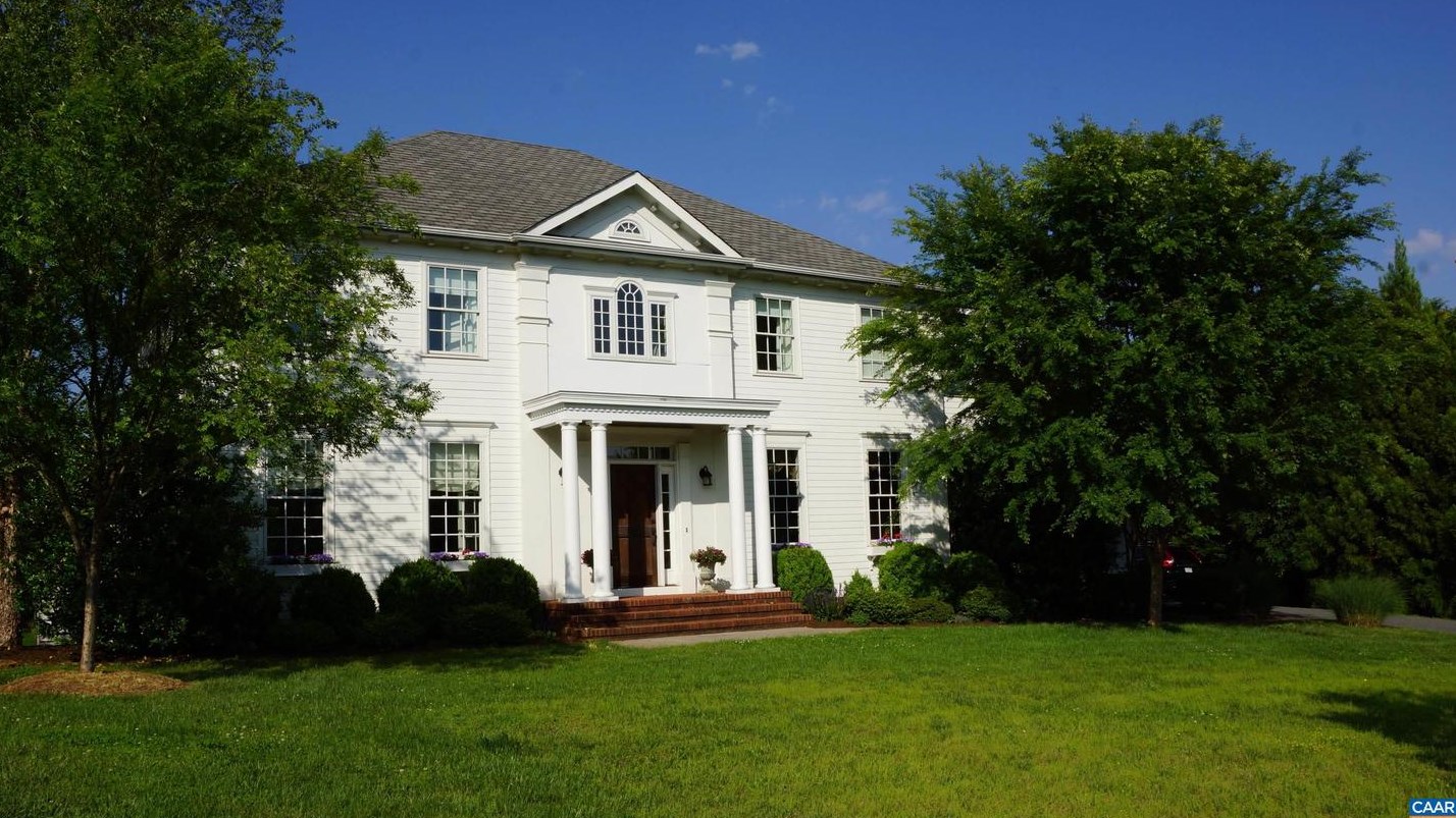 315 Ellington Bend, Charlottesville, VA 22903