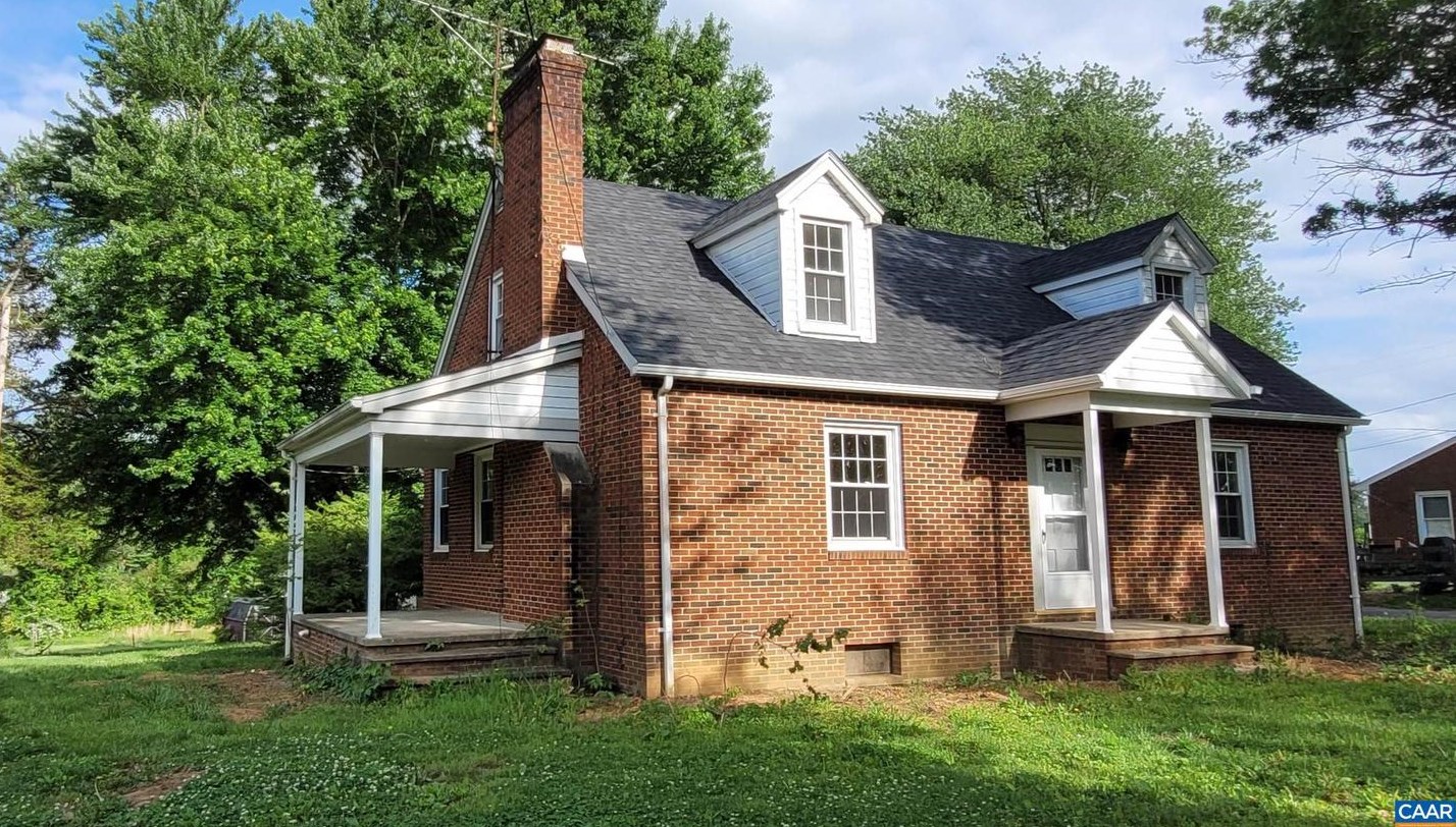 168 Madison Rd, Stanardsville, VA 22973