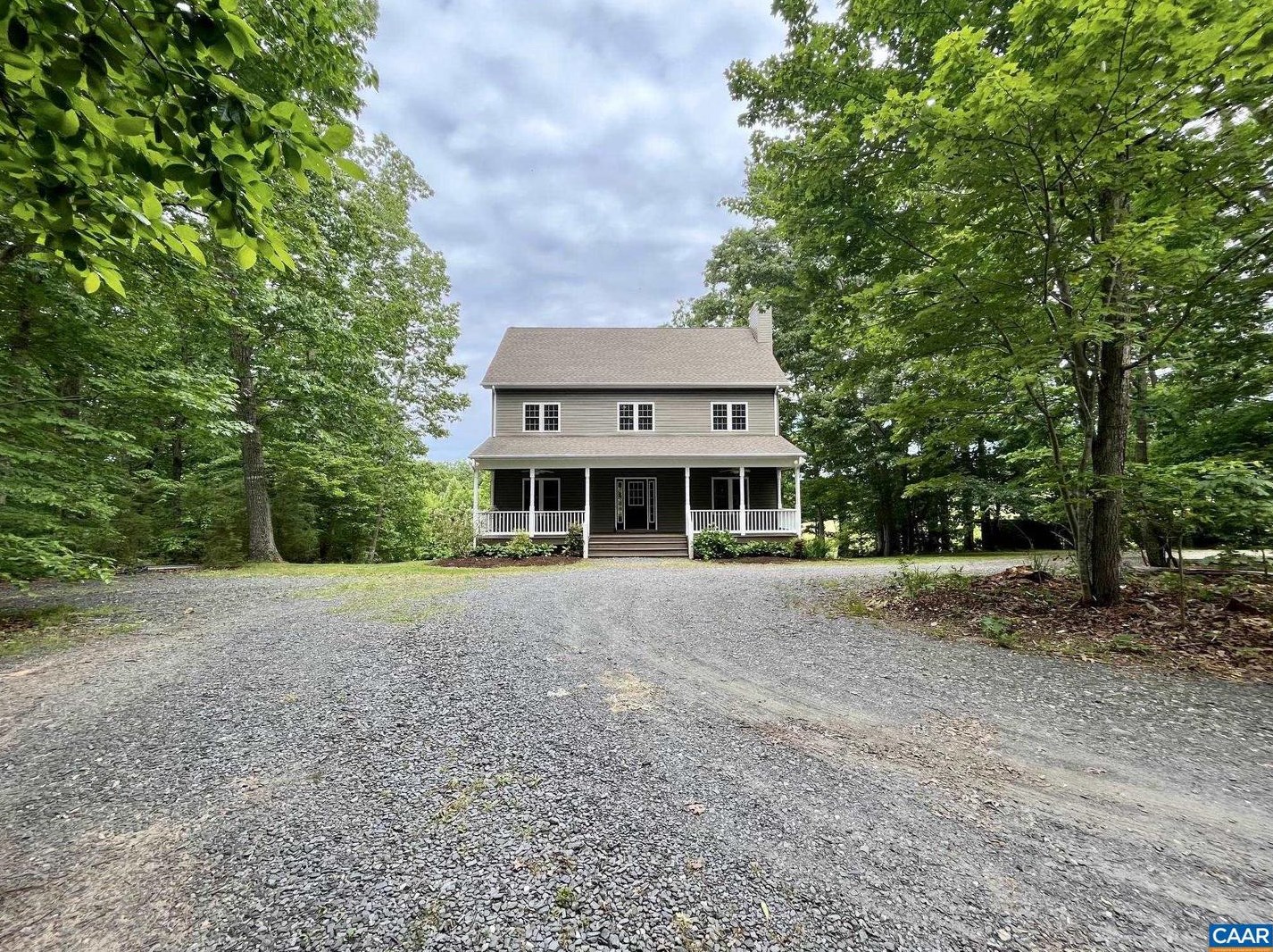 13903 James Madison Hwy, Bybee, VA 22963
