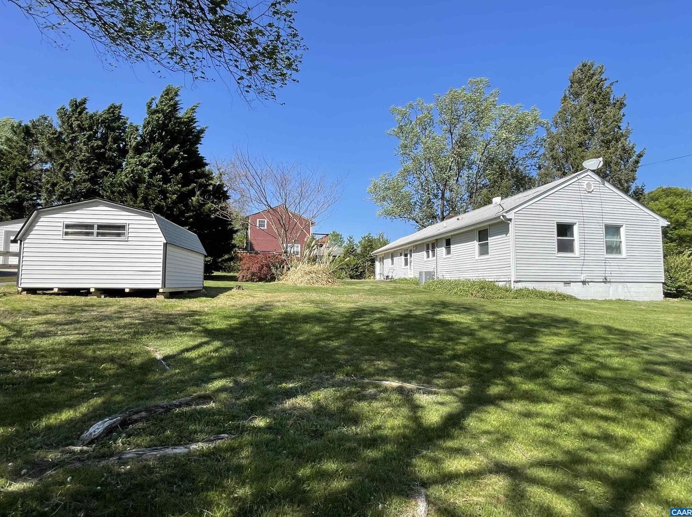 5631 Wayland Dr, Crozet, VA 22932