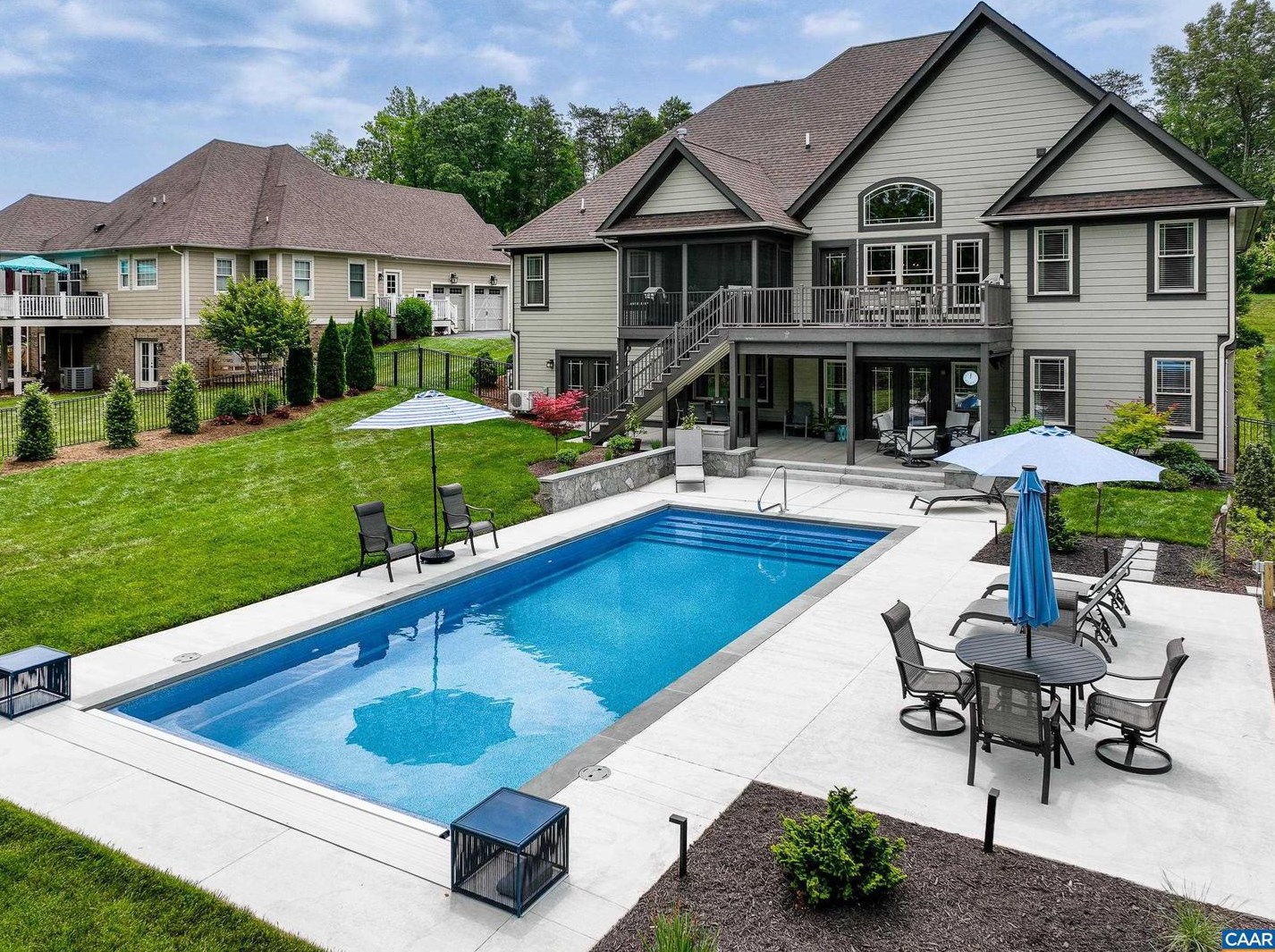 5943 Westhall Drive, Crozet, VA 22932