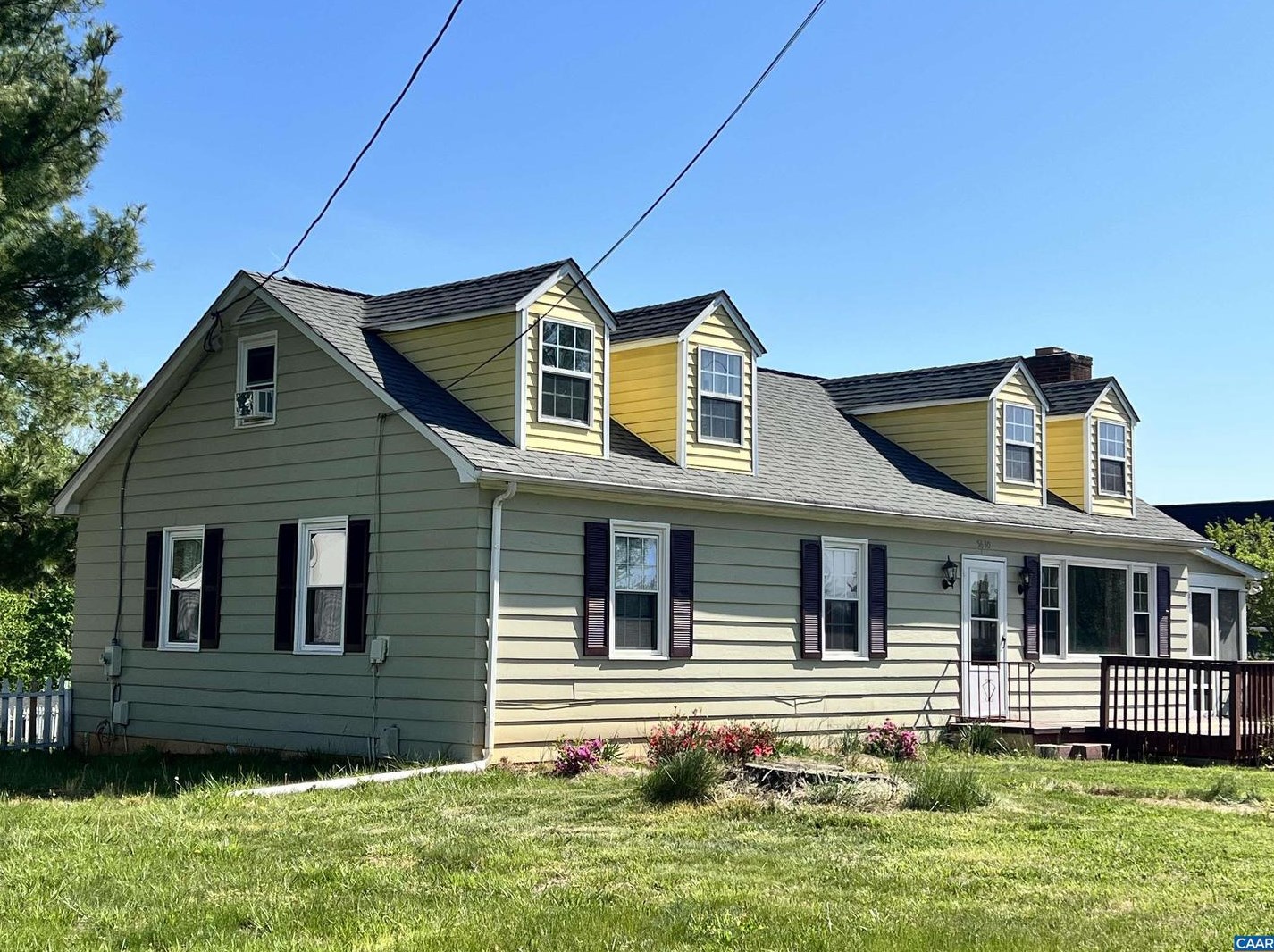 5630 Hill Top St, Crozet, VA 22932