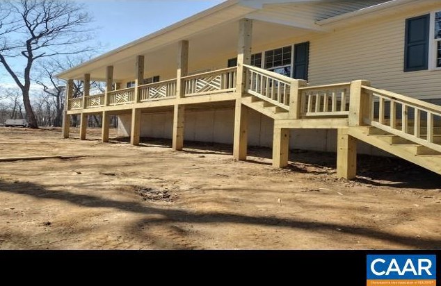 3285 S Spotswood Trail, Gordonsville, VA 22942