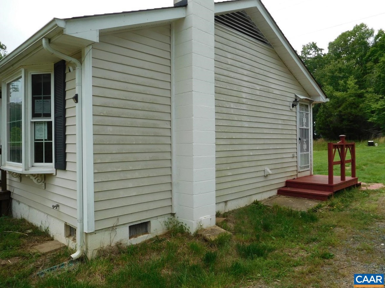 3631 Cedar Lane Rd, Kents Store, VA 23084