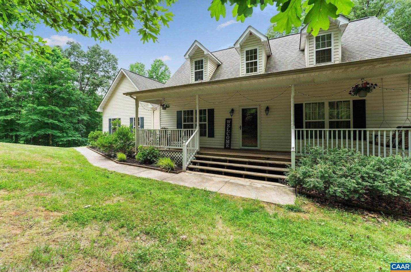 17 Riding Trail, Madison, VA 22727