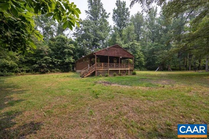 630 Rocky Rd, Stanardsville, VA 22973-2247