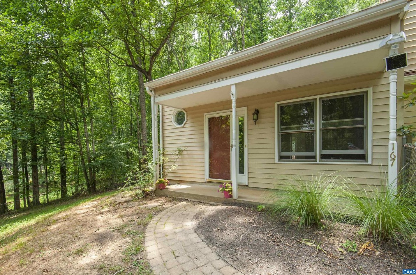167 W Daffodil Rd, Ruckersville, VA 22968