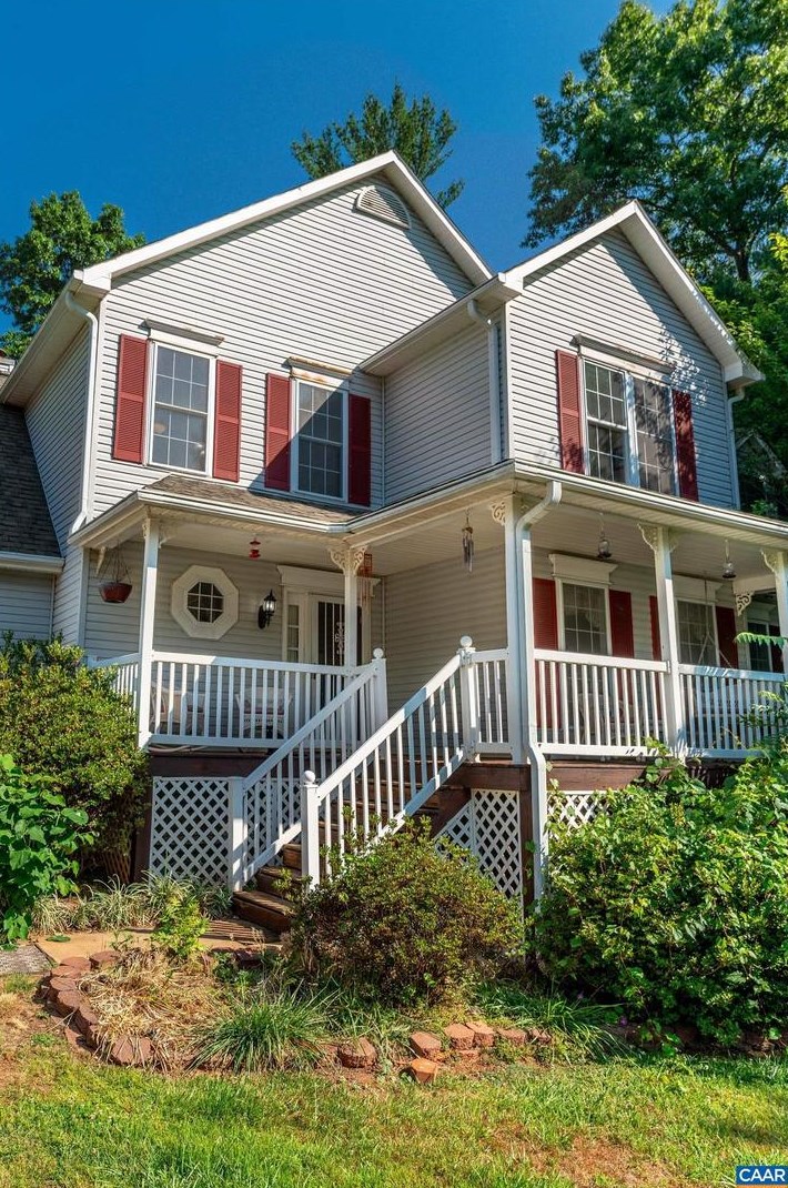 29 Oaks Ln, Madison, VA 22727