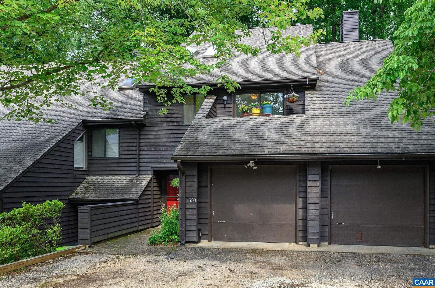 1530 Birnam Dr, Charlottesville, VA 22901