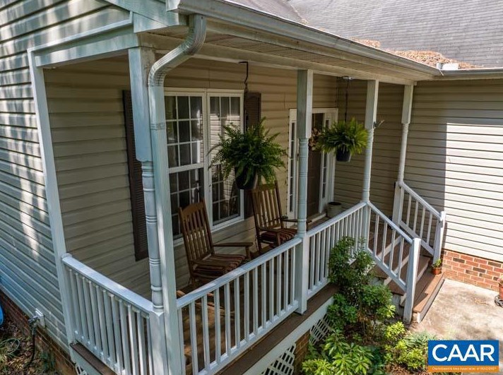 131 Pinehurst Dr, Gordonsville, VA 22942