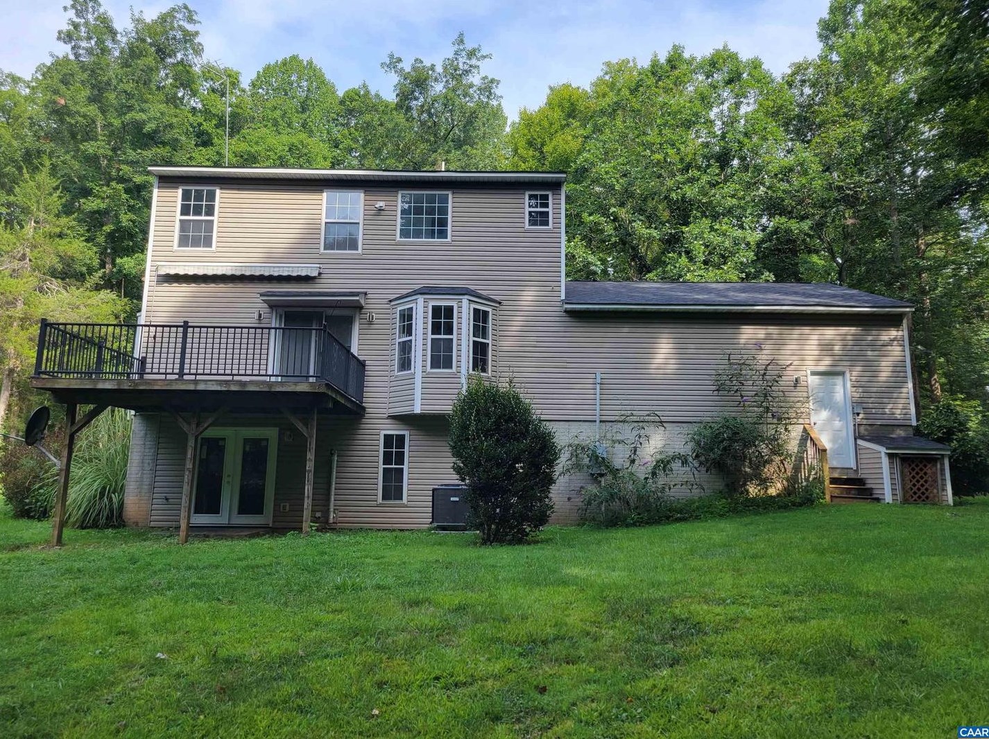 120 Cedar Hill Trail, Mineral, VA 23117