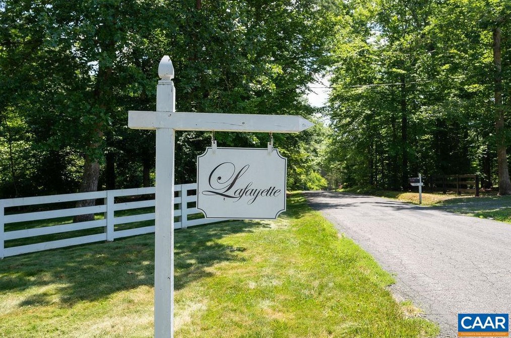 553 Clarks Tract, Keswick, VA 22947