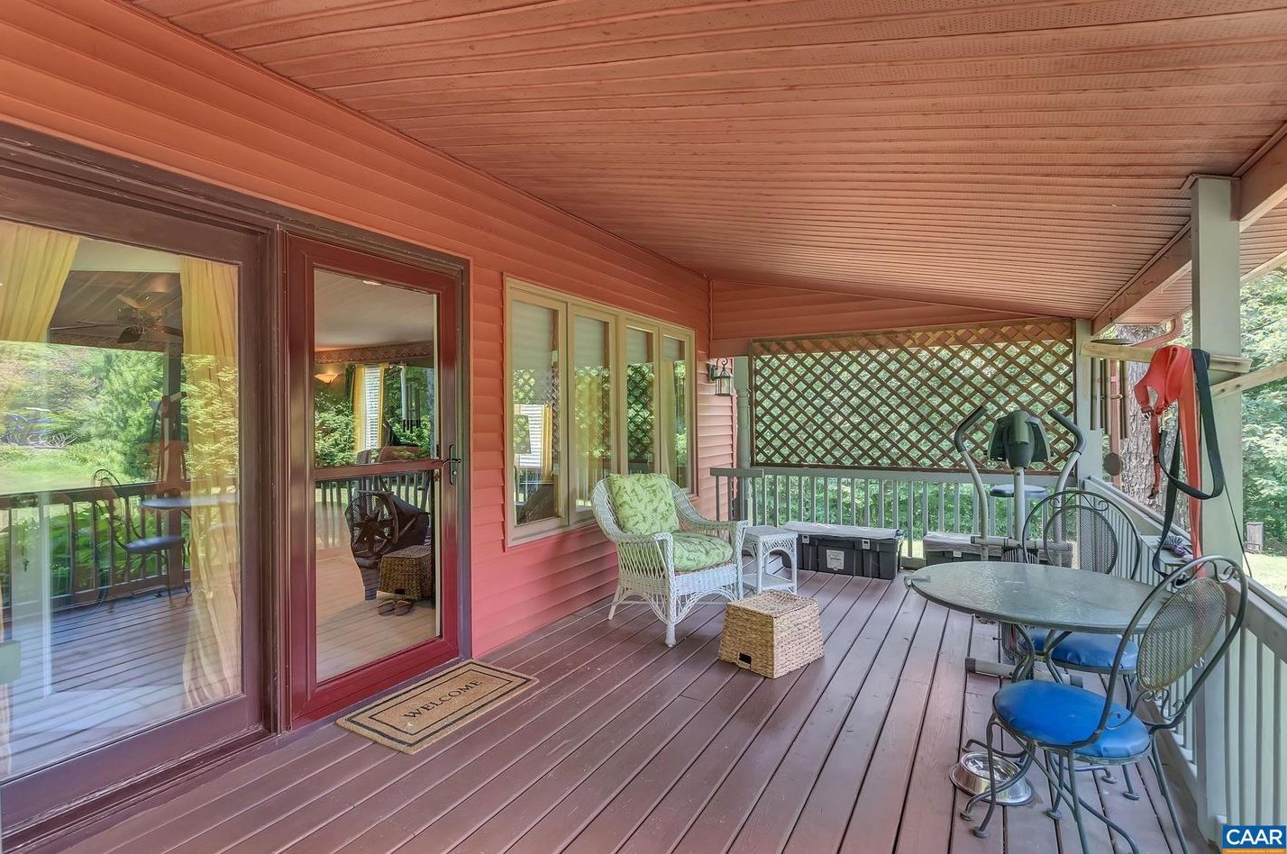 2042 Wyatt Mountain Rd, Boonesville, VA 22935-1332