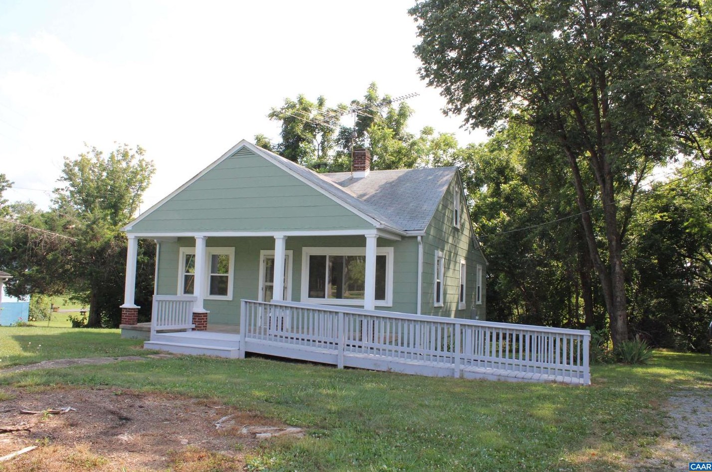 9034 Spotswood Trl, Stanardsville, VA 22973-3024