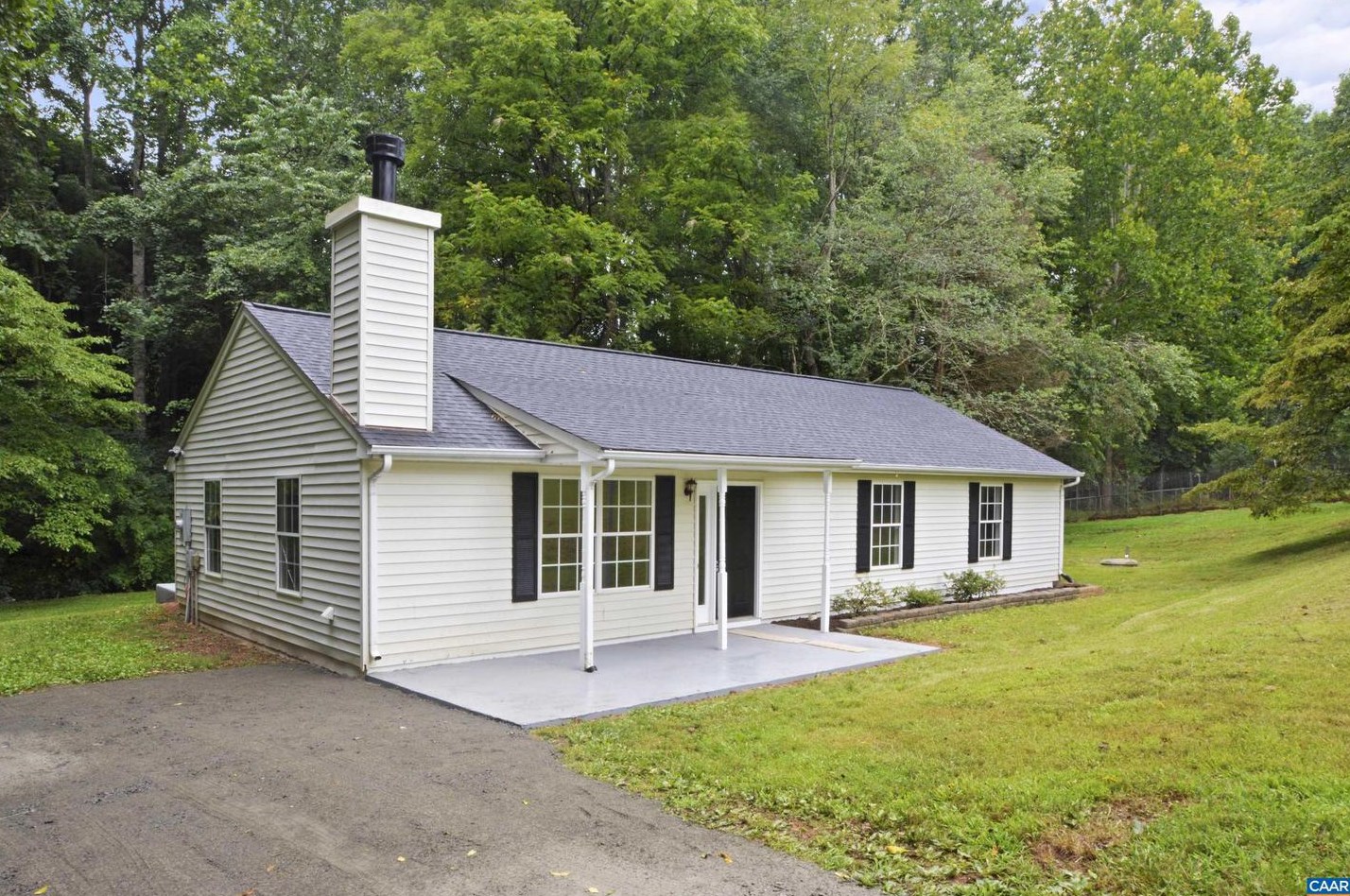 263 Morning Glory Rd, Ruckersville, VA 22968-2532