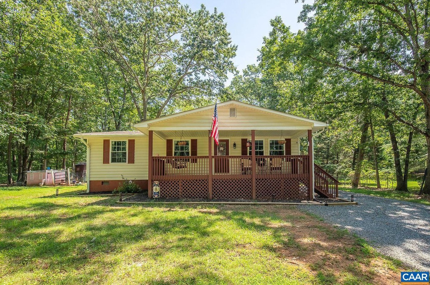 157 Duff Ln, Ruckersville, VA 22968