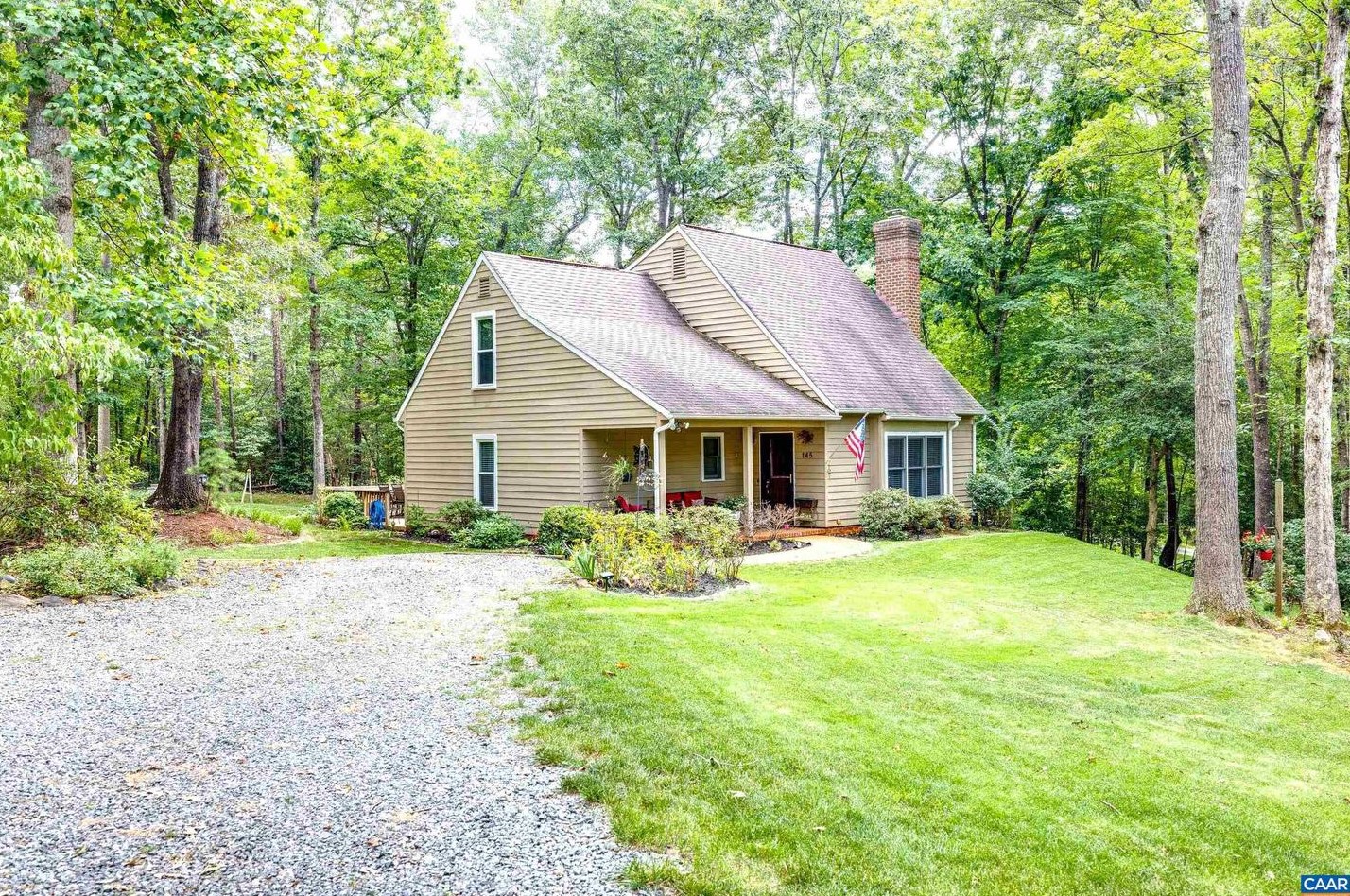 145 Greene Ct, Ruckersville, VA 22968-3143
