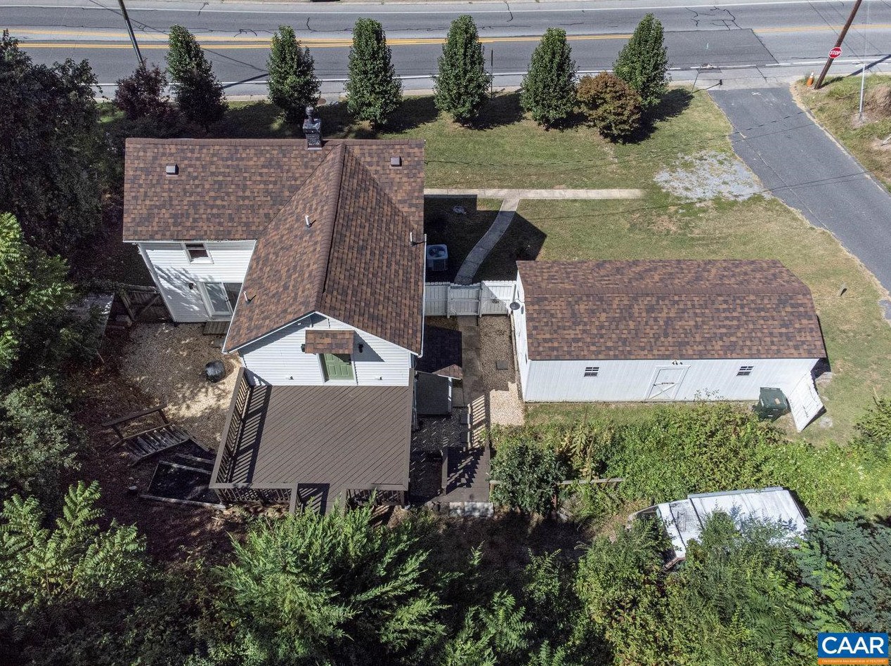 1605 Main St, Waynesboro, VA 22980-5907