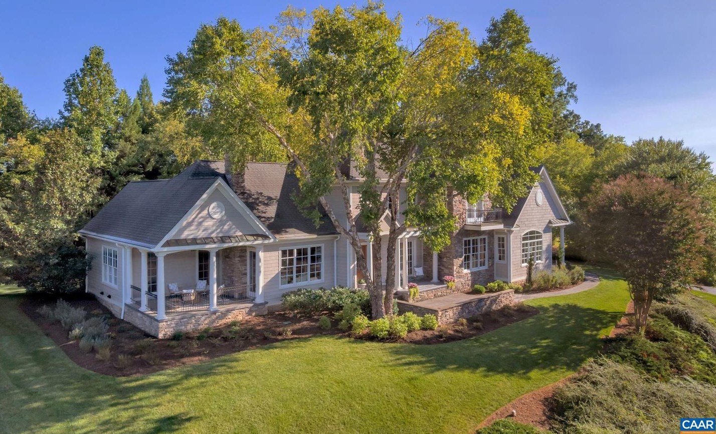 1300 Thistle Down, Keswick, VA 22947
