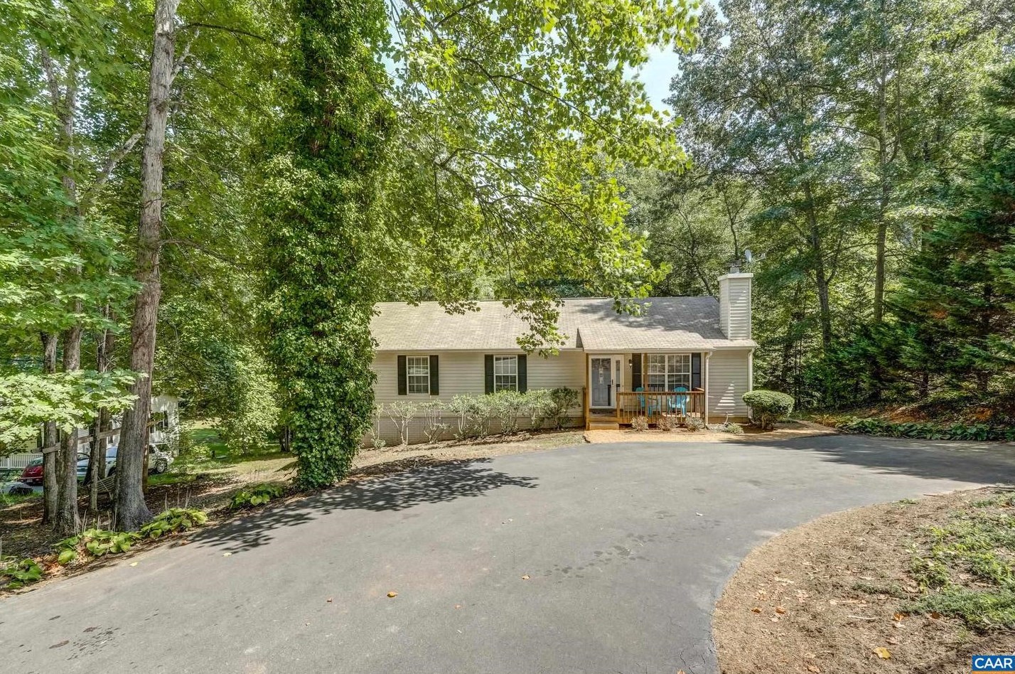 117 Larkspur Rd, Ruckersville, VA 22968